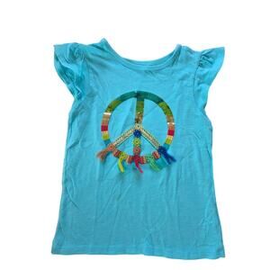 Peek Peace Tee